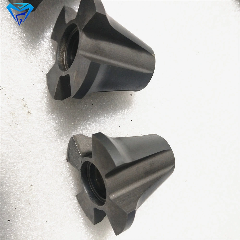 Tungsten Carbide Drilling Tool and Cutting Pick for Heading Machine