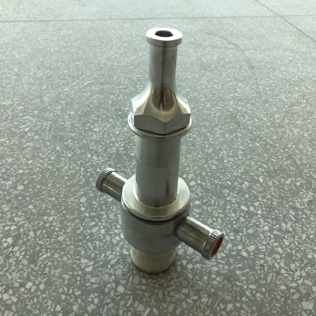 BS336 Type of Fire Hose Couplings, 2.5