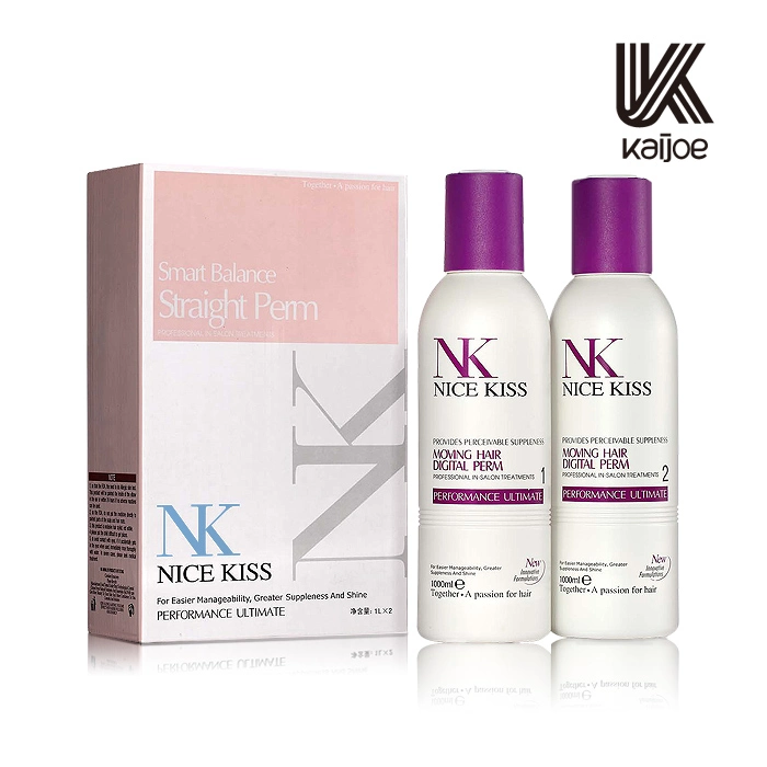 Nk Natural Plants, Ionic Hair Straightening Hair Perms