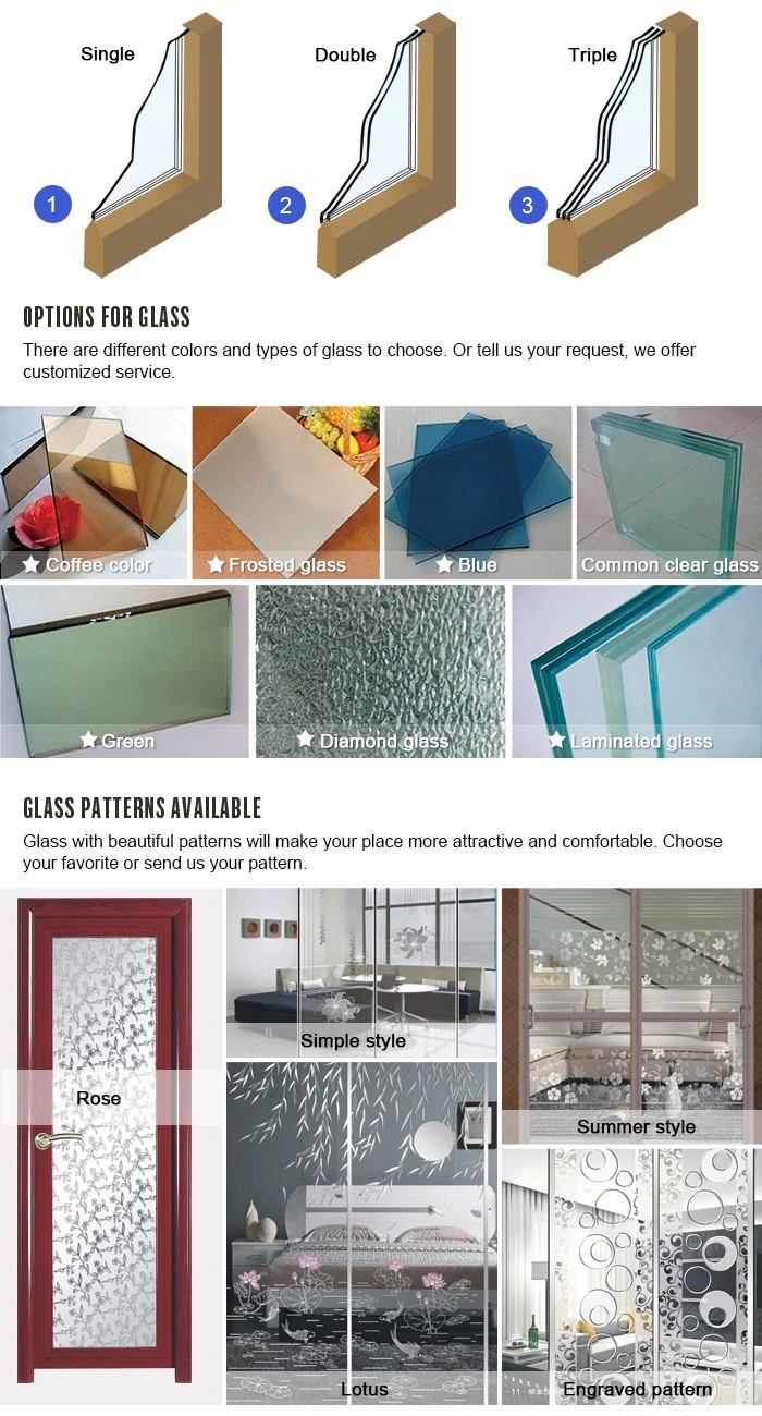 Wholesale PVC Plastic Sliding Glass Soundproof Prefabricated Windows Bulletproof Impact Security UPVC Profiles Windows and Doors