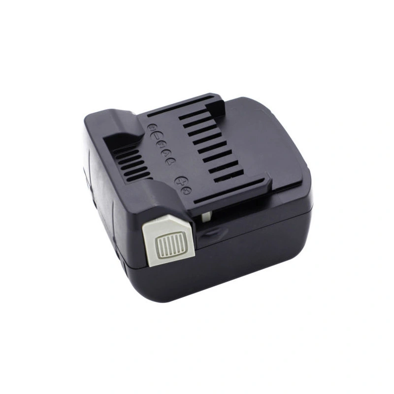 Rechargeable 14.4 Volt Li-ion Battery for Hitachi Power Tool Battery Cordless Drill