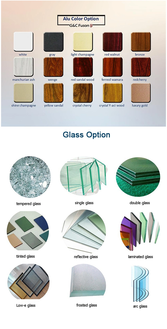 Aluminium Glass Folding Doors Guangdong Glass Doors