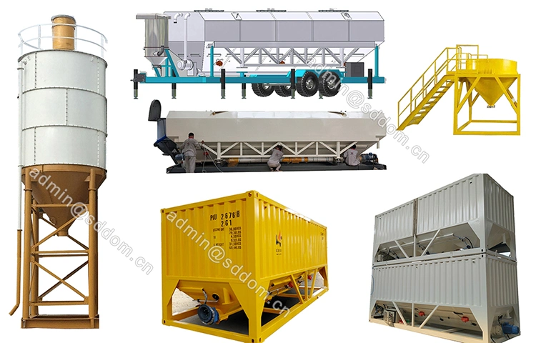 Dust Collector Hammer Mill Collector Shaker Dust Collector