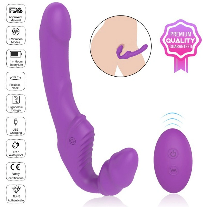 Magic Wand Sex Toys Toy Joy Sucking Women Shark Vibrator