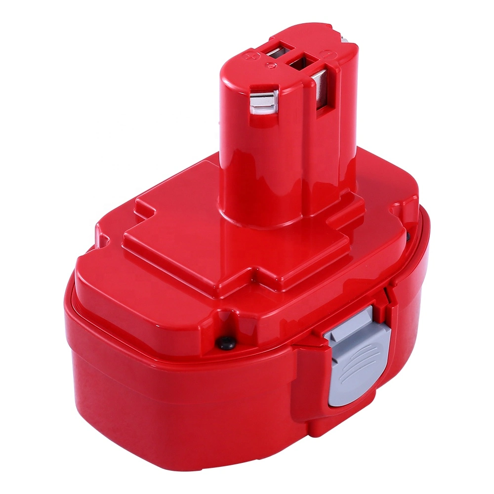 18V Replacement Rechargeable Power Tool Battery for Makitas Cordless Drill