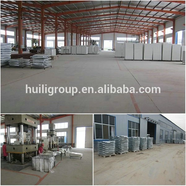 Water Tank for Agricultural Irrigation Water Storage Tank