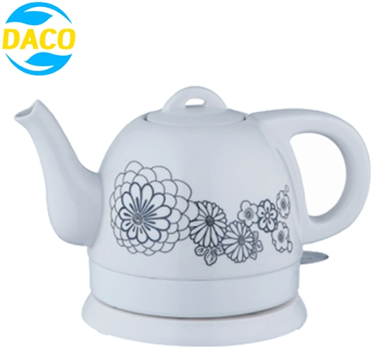 Best Selling of Electric Ceramic Water Kettle Electric Tool