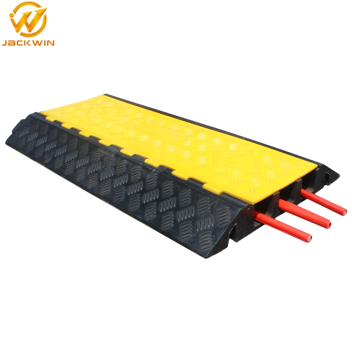 Heavy Duty Cable Protector Cable Wire Protector Floor Cable Protector