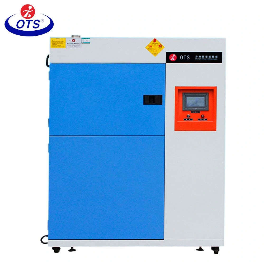 High and Low Temperature Impact Test Machine for Battery Test