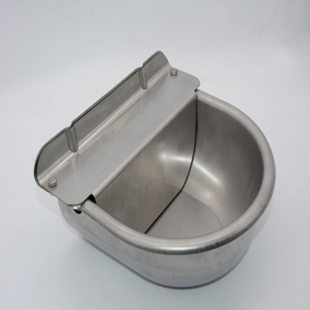 Adjustable Stainless Steel Water Trough Stainless Steel Water Storage Tank