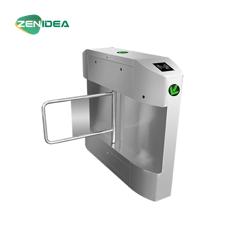 Home/Office Biometrics Face Recogntion Access Control System Security Device Turnstile Access Control