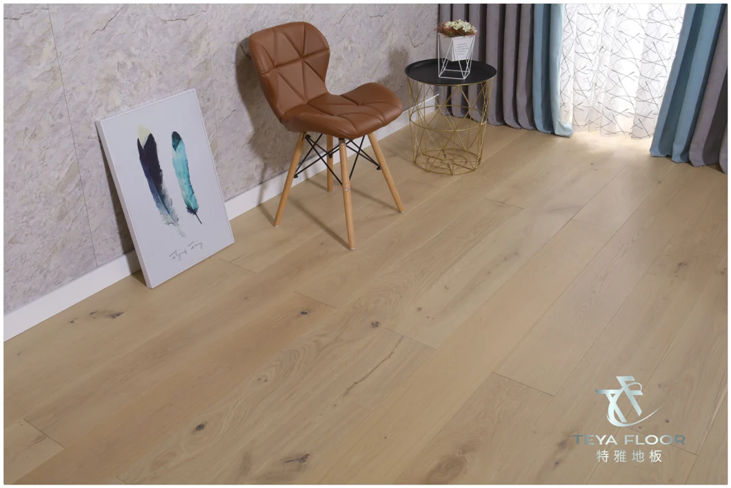 Merbau Engineered Wood Floor, Hardwood Flooring, Parquet Floor