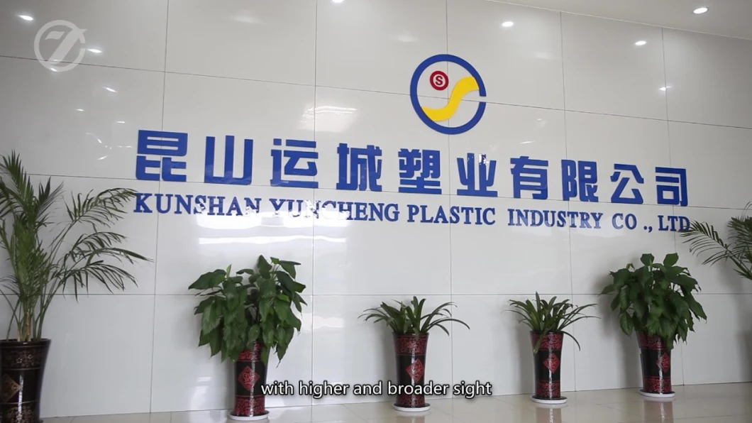 Nylon Adhesive Film Yuncheng Plastic