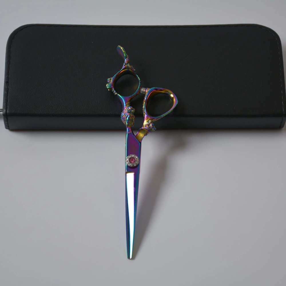 Hair Products Shear Cutting Tool Hair Clipper Hairdressing Scissors