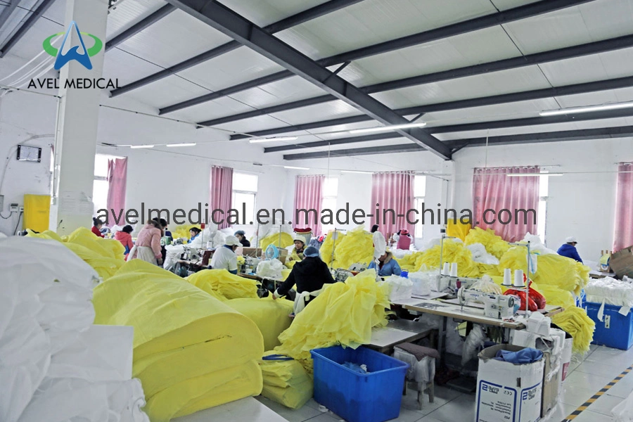 Protective Clothing Protective Clothing Non Woven Protective Clothing