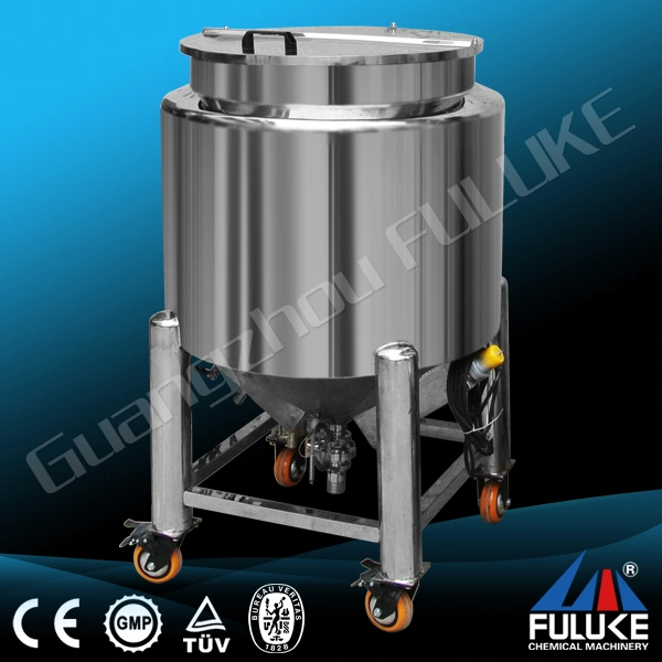 Cooling System for Water Tank Water Transfer Printing Tank Plastic Water Tank Machine