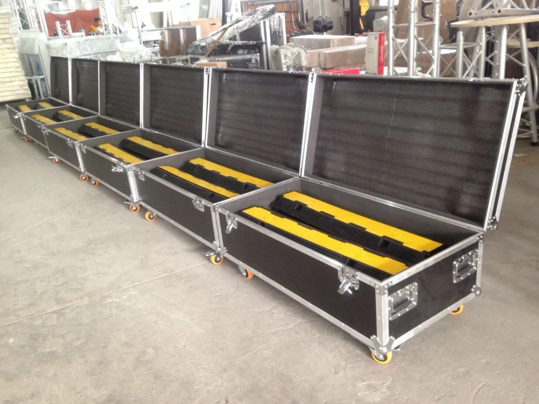 Cable Protector Ramp Ramp Cable Tray Cable Protector Floor Cable Cross
