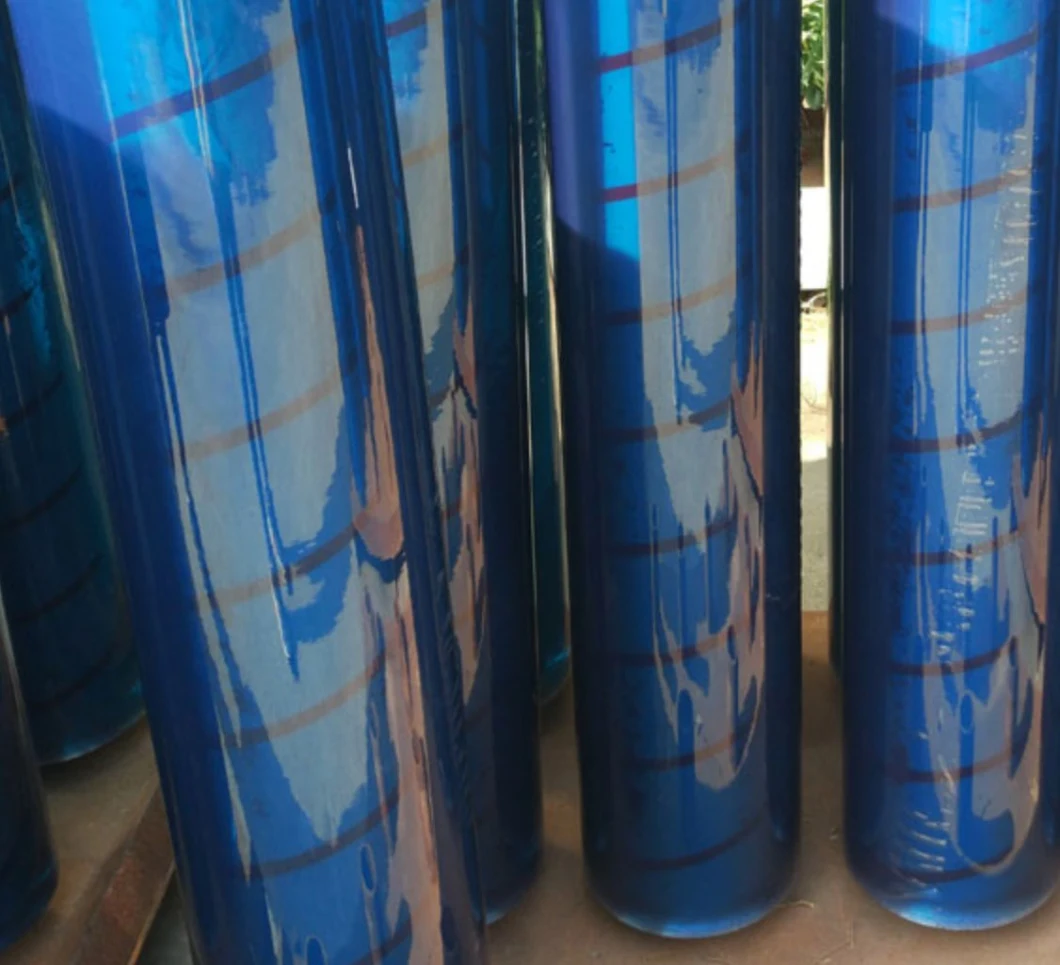 Hot Selling Normal Clear Soft Plastic PVC Roll Packaging PVC Film Protective Film