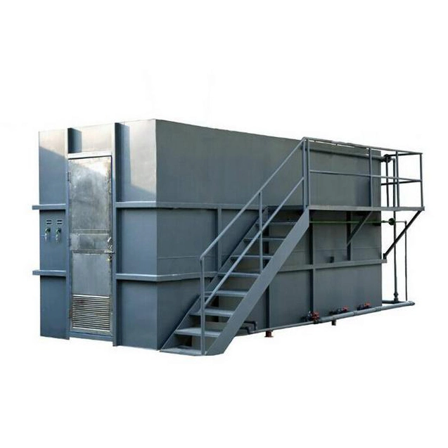 Industrial Equipment Medical Domestic Sewage Treatment Equipment