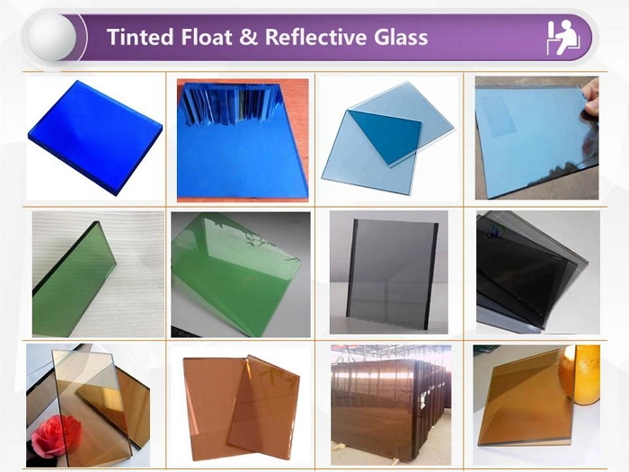 10mm Tempered Glass for Frameless Sliding Folding Kitchen Patio Door
