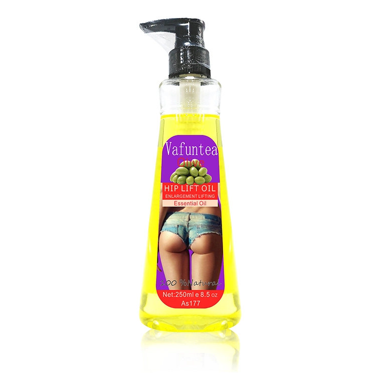 Private Label Big Breast Massage Oil Breast Oil for Women Breast Firming Enhancement Oil