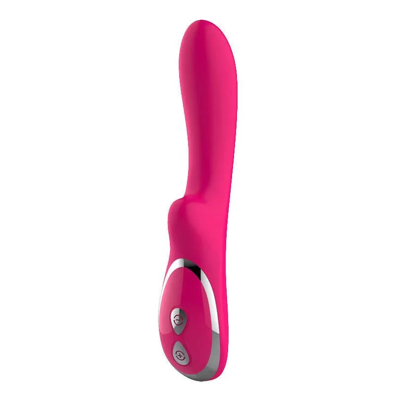 Amazon Hot Selling Female Adult Toys Massage Magic Wand Rabbit Vibrator for Woman Orgasm