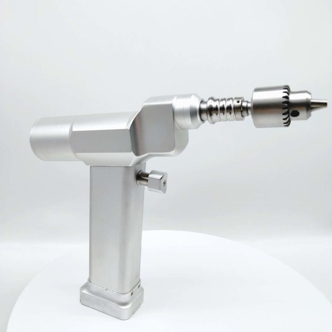 Trauma Drill Set/Surgical Orthopeadic Power Drill Tool