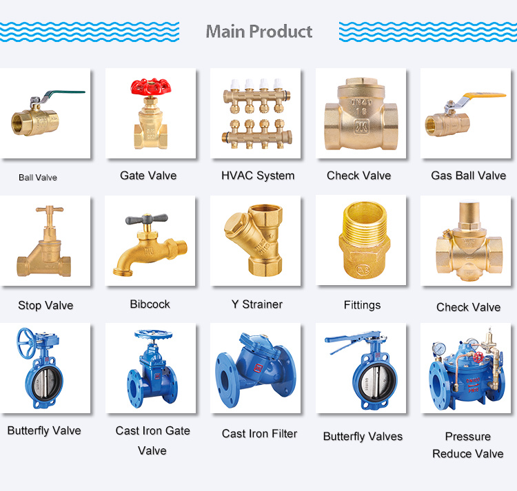 Brass Ball Valve Factory F/F Hot Sell of Brass Valve China Manufacturer OEM/ODM Brass Valve M/M Brass Valve with Certification Brass Ball Valve