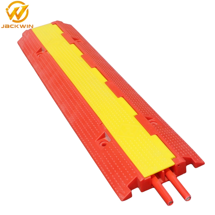 Heavy Duty Cable Protector Cable Wire Protector Floor Cable Protector