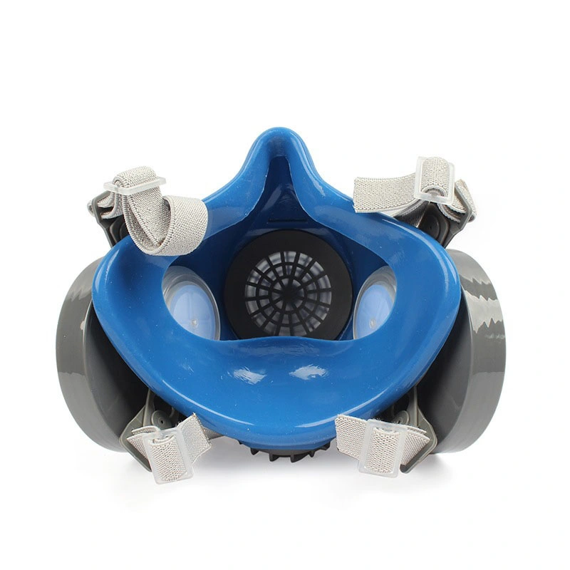 Anti-Virus Half Face Gas Mask Mask Respirator Mask