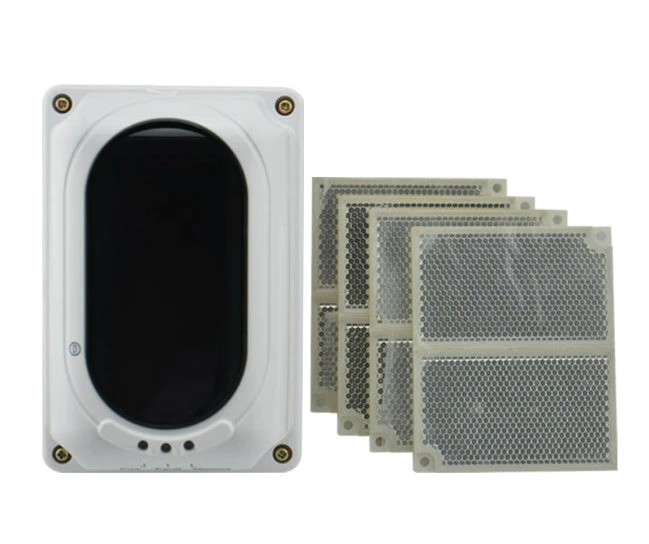 System Sensor Aw-Bk901 Projected Beam Type Smoke Detector