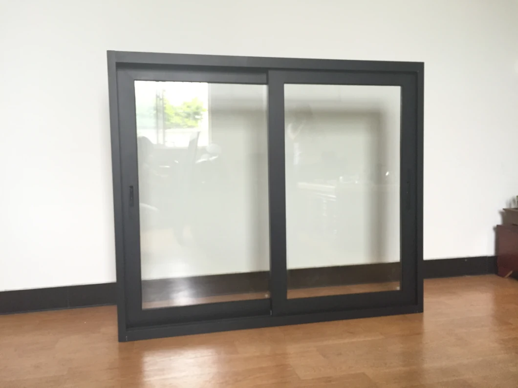 Double Glass Windows Price, Hung, Arched, Fixed Aluminium Glass Window Manufacturer