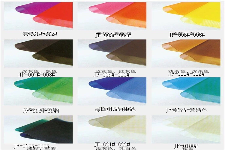 PVB/Sgp Laminating Film Color Decorative Art Glass, Safety Product Laminated Float Window Building Toughened