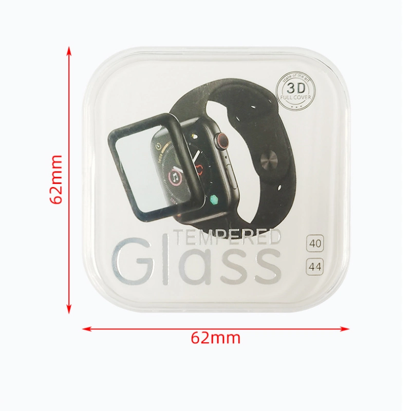 Apple Watch Accessories Iwatch 1/2/3 38mm Tempered Glass Protective Film