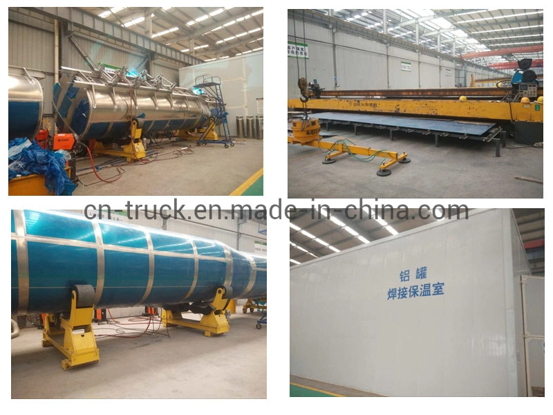 Sino HOWO 4X4 7000 8000liters 9000liters 10000liters Drinking Water Tank Truck
