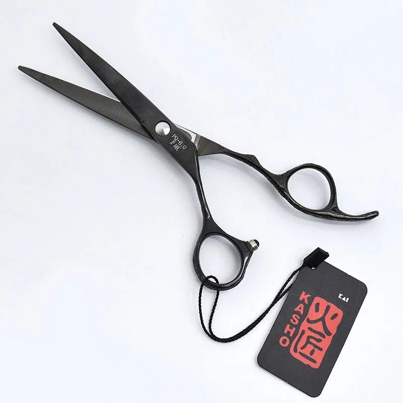 Professional New Fashion Hairdressing Japanese Hair Cutting Scissors Barber Hairdresser Shear Hair Scissors Barber Tool