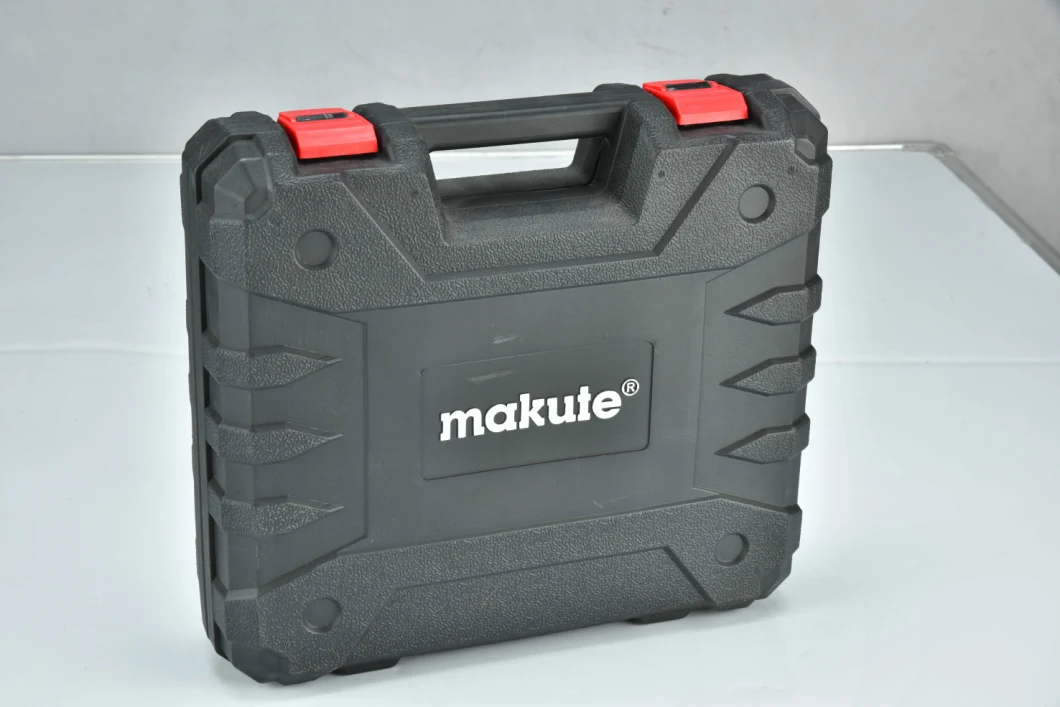 Makute Cordless Drill 20V Drilling Tools with Drilling Bits