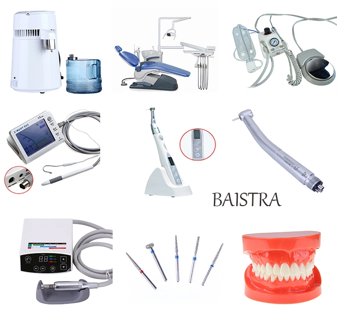 Dental Clinic Use Portable Dental Suction Unit Moden Dental Chair Unit