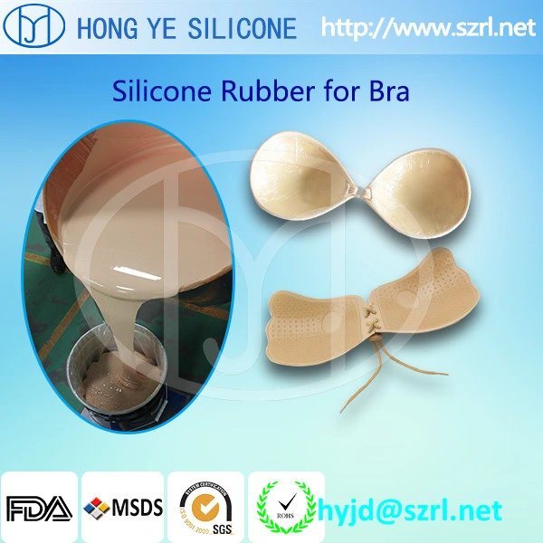 Liquid Silicone Gel for Silicone Fake Breast/ Artificial Breast