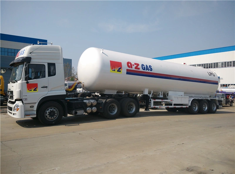 50-100 Tons Above Ground LPG Gas Bullet Storage Tanks Manufacture