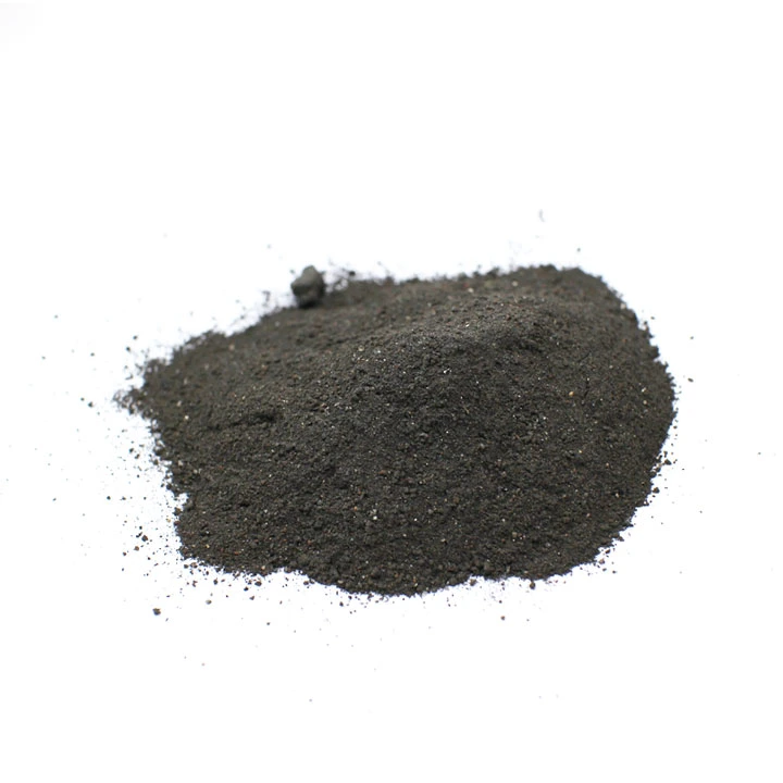 High Quality Sponge Iron Powder Direct Reduced Iron