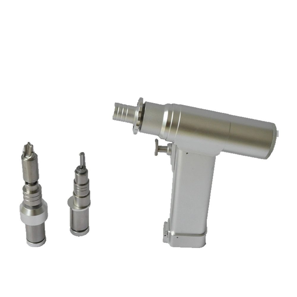 China Manufacture Disposable Best Price Medical Power Tools Surgical Electric Drill Neuro Surgery