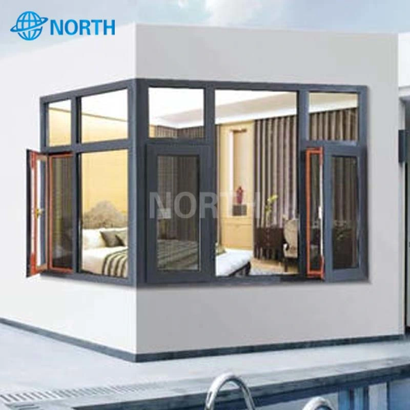 Slide Glass Windows Insulating Glass Window Insulated Glass Window