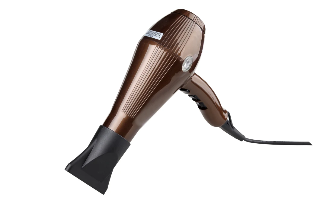 OEM Professional Long Life 3 Heating Setings Hair Dryer with Cold Switch