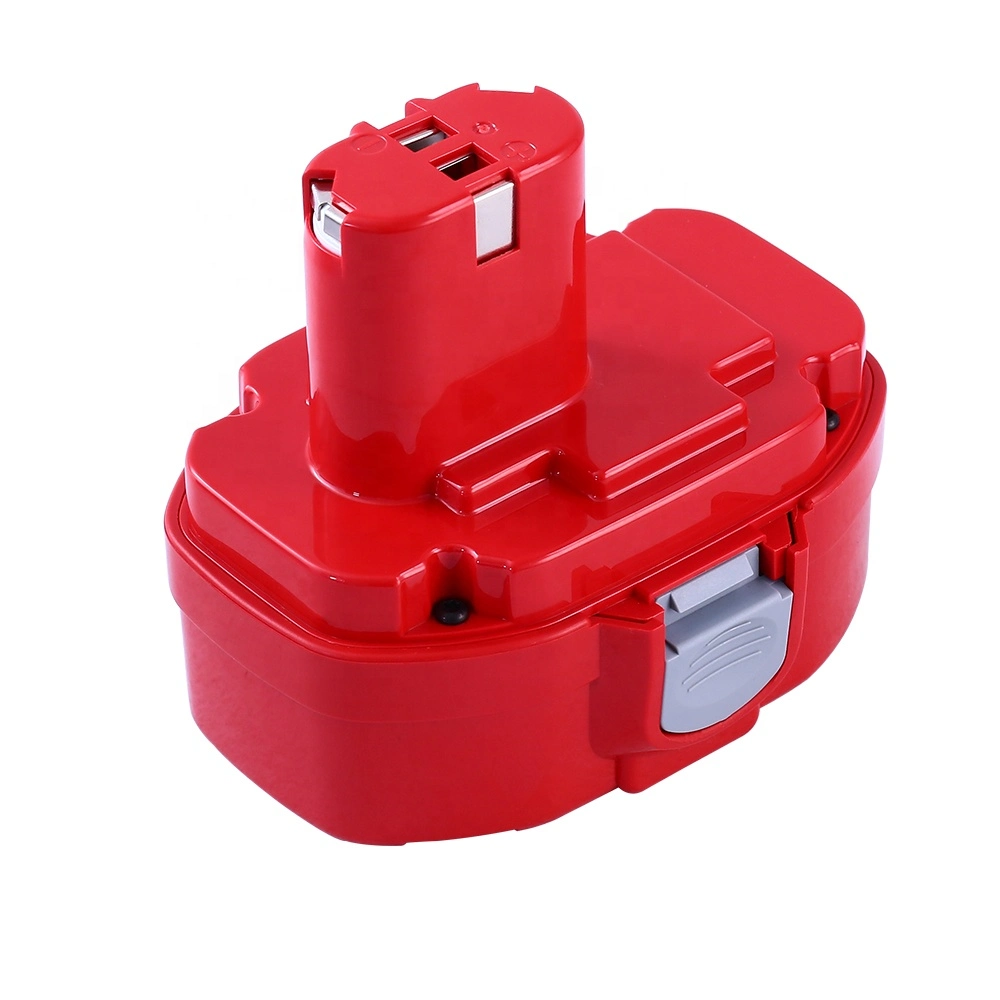 18V Replacement Rechargeable Power Tool Battery for Makitas Cordless Drill