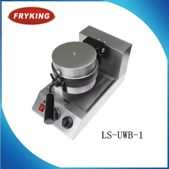 Hotel Equipment Commercial Cast Iron Thick Waffle Maker