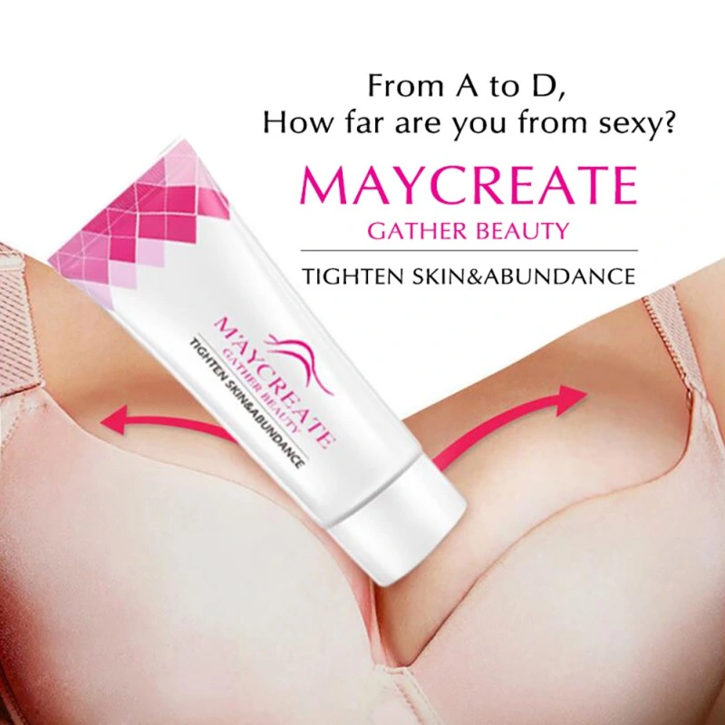 Breast Enlargement Essential Cream for Attractive Breast Lifting Size up Beauty Breast Enlarge Firming Enhancement Cream