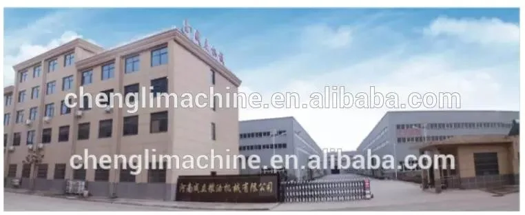 Automatic Screw Hot & Cold Oil Press/Mill/Machine for Press Plants Seeds