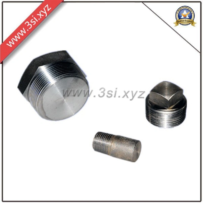 Female Threaded Pipe Coupling (YZF-E542)