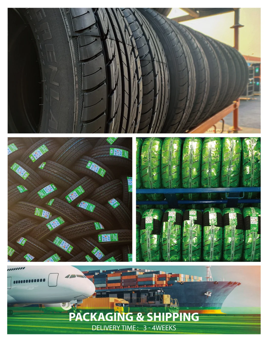 E-7 Tyre with Best Prices Bomag OTR Tyre Road Roller Tyre (23.1-26, 16.00-20)